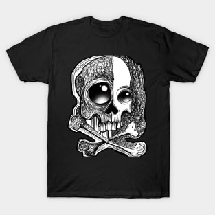 Skullandbones T-Shirt